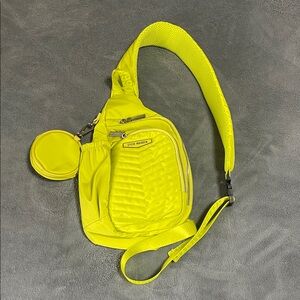 Steve Madden Baurora Sling Crossbody Bag